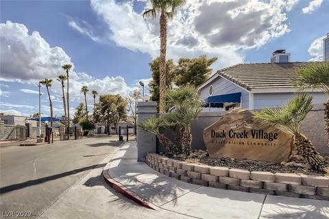 5375 Angler Cir #103, Las Vegas, NV 89122