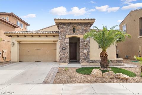 1022 Via Sacra St, Henderson, NV 89011