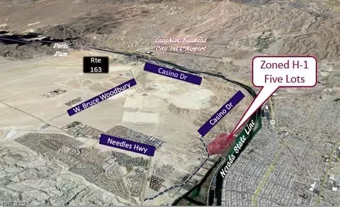 Casino Drive, Laughlin, NV 89029