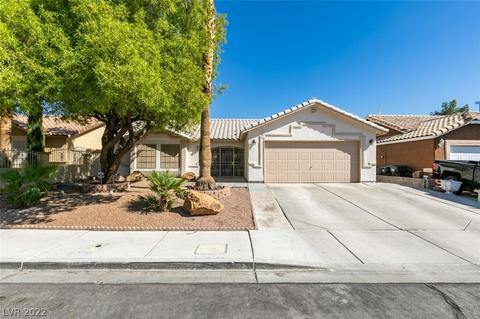 3036 Kenner Dr, North Las Vegas, NV 89032