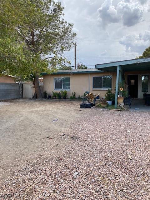 2869 Escuela St, Las Vegas, NV 89121