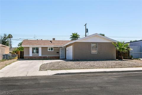 6405 Burgundy Way, Las Vegas, NV 89107