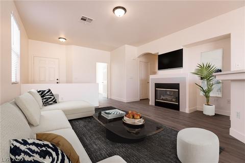 10668 Oak Crest Ave, Las Vegas, NV 89144
