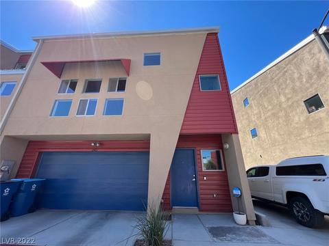 243 Tower St, Las Vegas, NV 89101