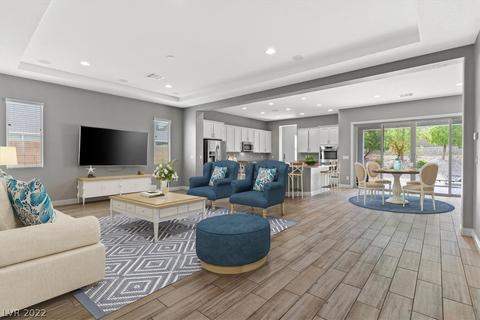 8115 Bear Canyon St, Las Vegas, NV 89166