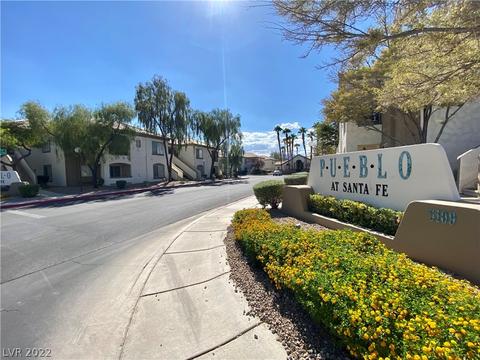 6909 Squaw Mountain Dr #204, Las Vegas, NV 89130