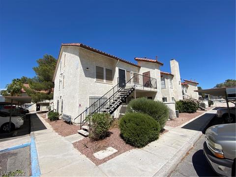3924 Aquamarine Way #81, Las Vegas, NV 89103