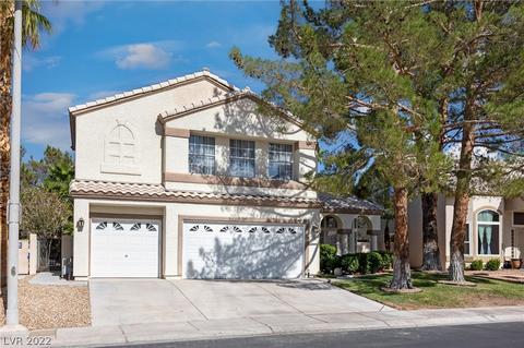 1412 Sun Copper Dr, Las Vegas, NV 89117