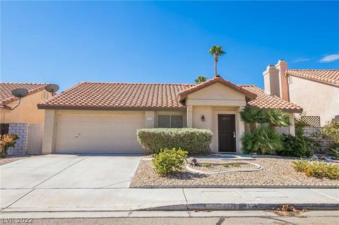 1687 Bent Arrow Dr, North Las Vegas, NV 89031