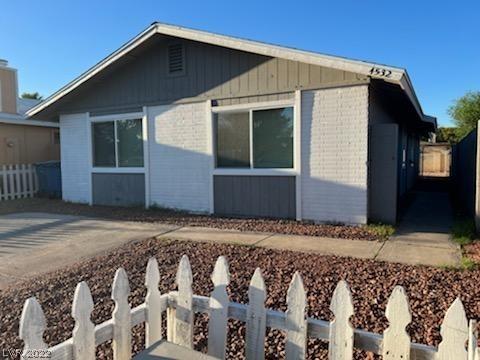 4532 Ross Ave, Las Vegas, NV 89110