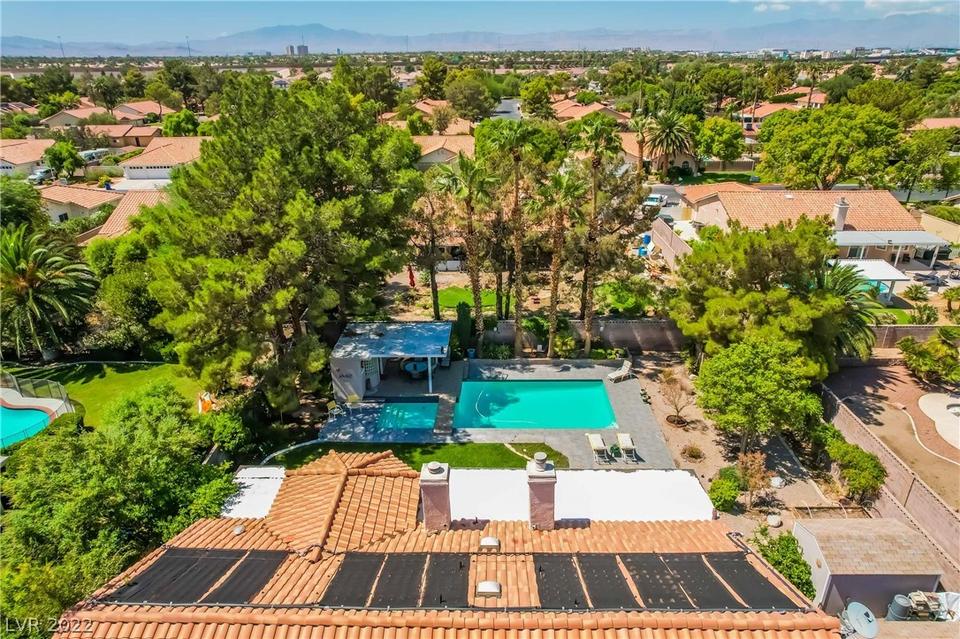  7581 Demona Dr, Las Vegas, NV 89123 photo 83