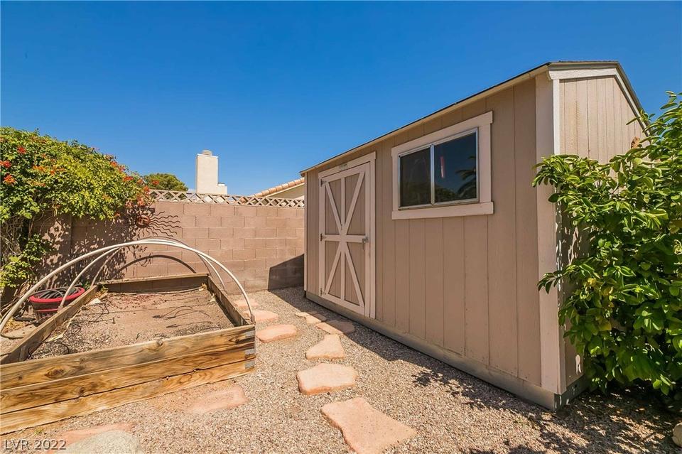  7581 Demona Dr, Las Vegas, NV 89123 photo 76