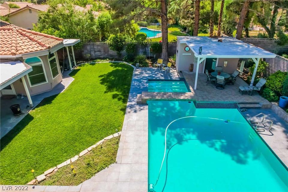  7581 Demona Dr, Las Vegas, NV 89123 photo 85