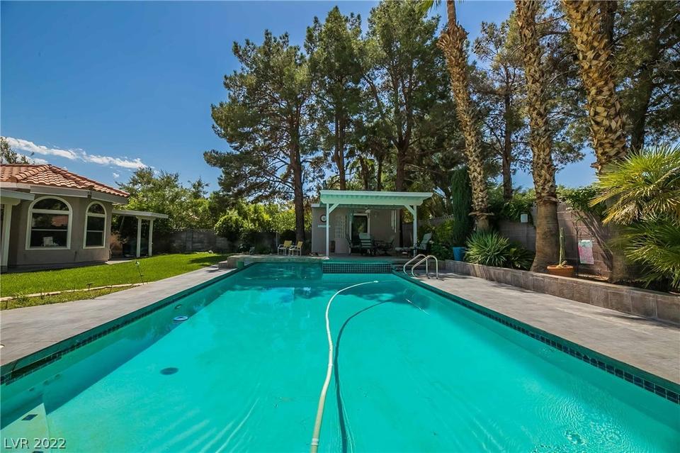 7581 Demona Dr, Las Vegas, NV 89123 photo 72