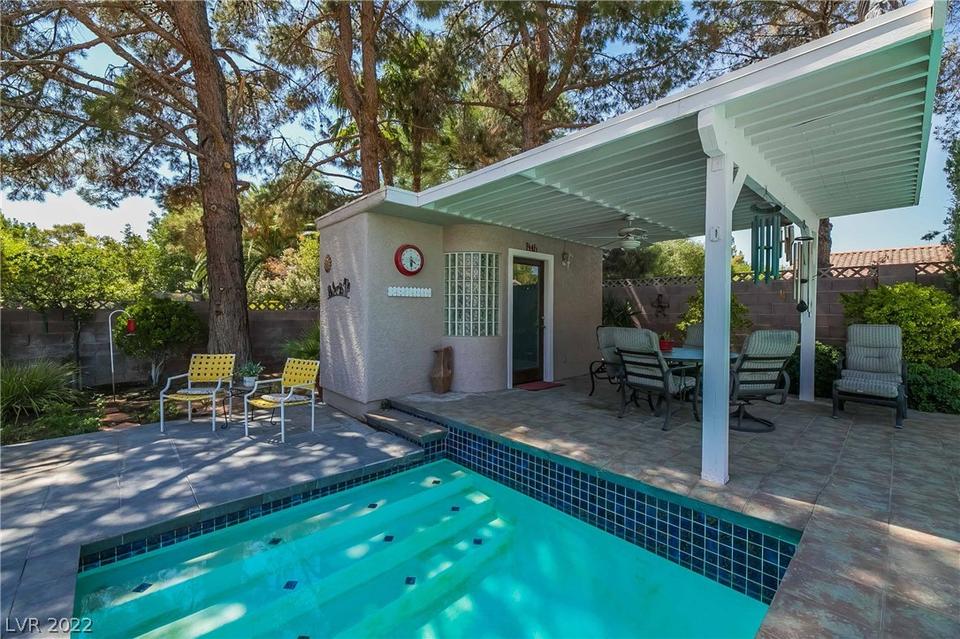  7581 Demona Dr, Las Vegas, NV 89123 photo 69