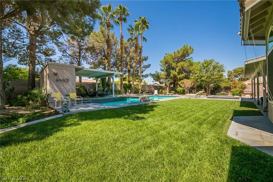  7581 Demona Dr, Las Vegas, NV 89123 photo 74