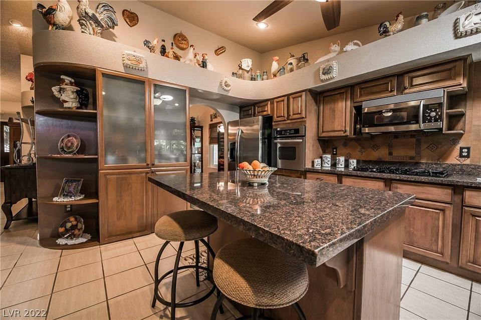 7581 Demona Dr, Las Vegas, NV 89123 photo 22