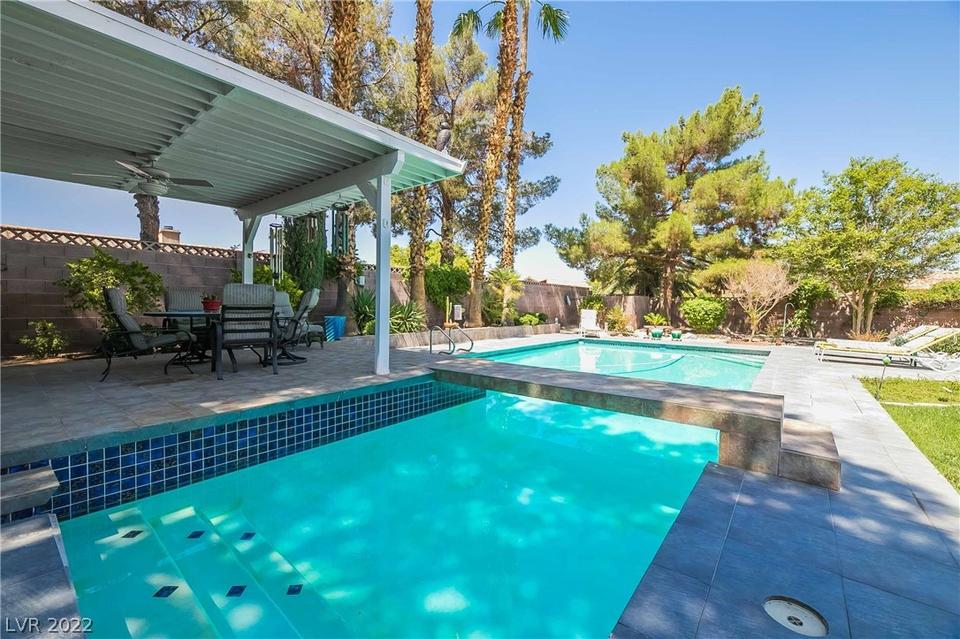 7581 Demona Dr, Las Vegas, NV 89123 photo 67