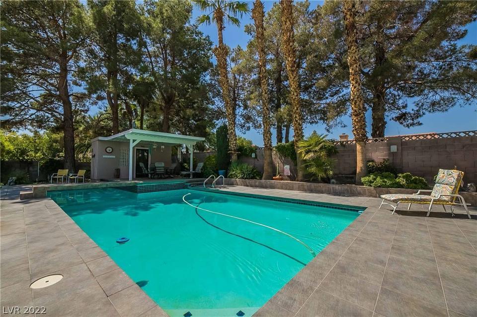  7581 Demona Dr, Las Vegas, NV 89123 photo 71