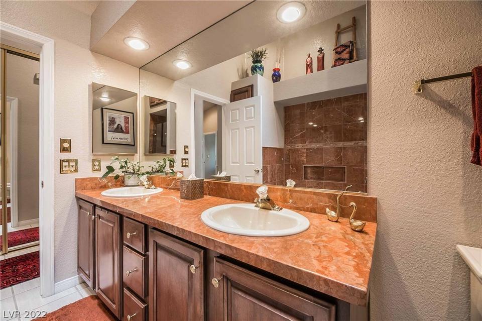  7581 Demona Dr, Las Vegas, NV 89123 photo 49