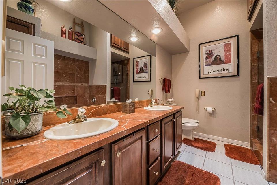  7581 Demona Dr, Las Vegas, NV 89123 photo 50