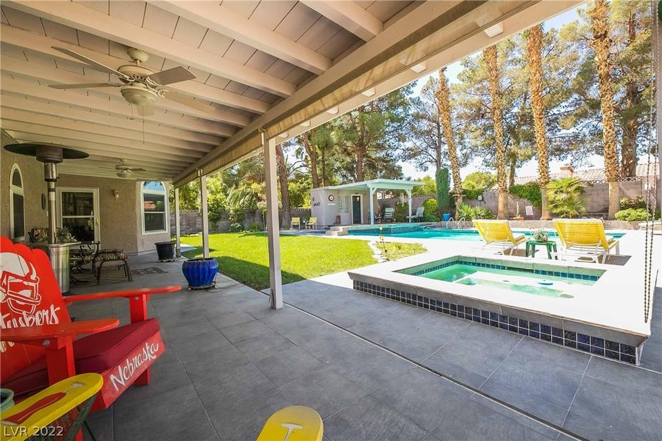  7581 Demona Dr, Las Vegas, NV 89123 photo 63