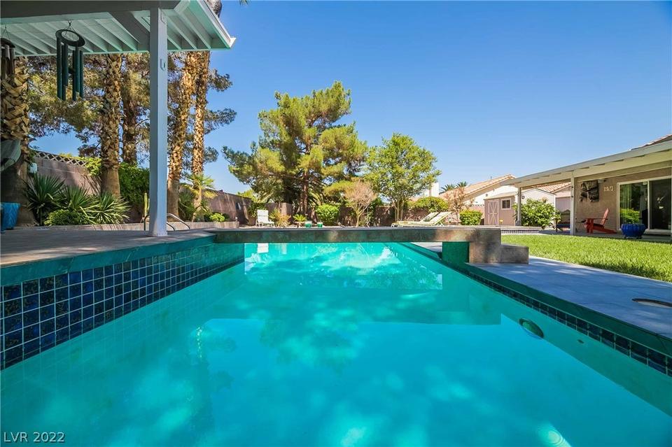  7581 Demona Dr, Las Vegas, NV 89123 photo 68