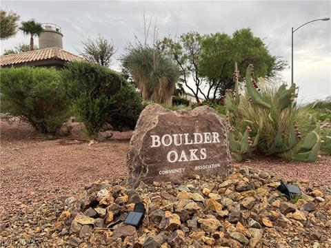 863 Oriole Way, Boulder City, NV 89005