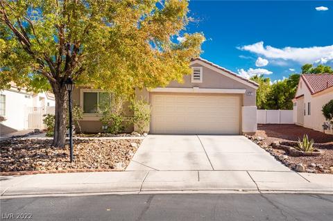 419 Regal Robin Way, North Las Vegas, NV 89084