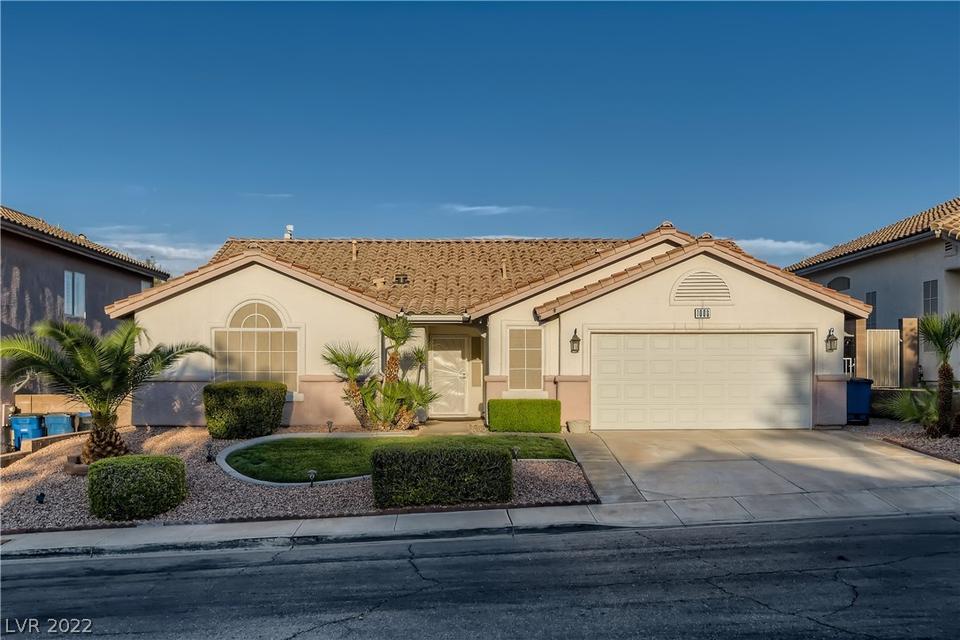  1008 Rose River Ct, Henderson, NV 89002 photo 1
