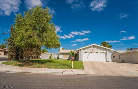 6644 Casa Linda Dr, Las Vegas, NV 89103