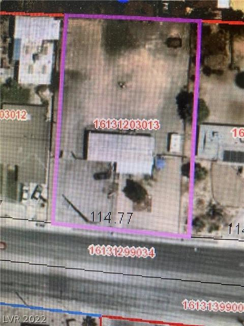 3526 E Patrick Ln, Las Vegas, NV 89120