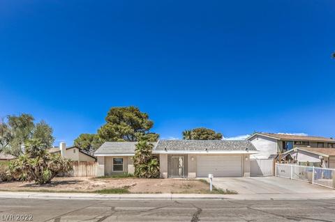 2900 Boise St, Las Vegas, NV 89121