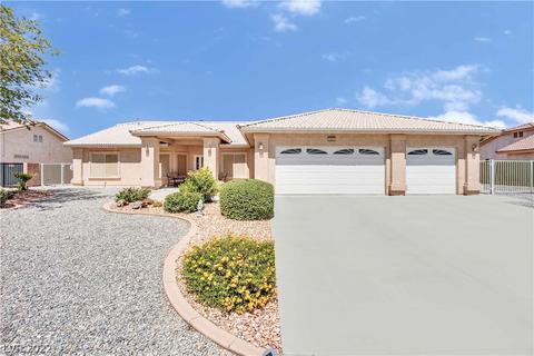 5060 Graystone Dr, Pahrump, NV 89061