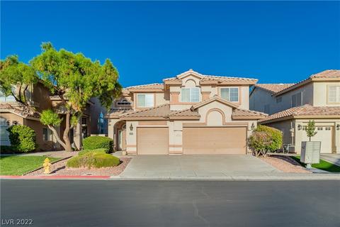 3850 Rancho Niguel Pkwy, Las Vegas, NV 89147