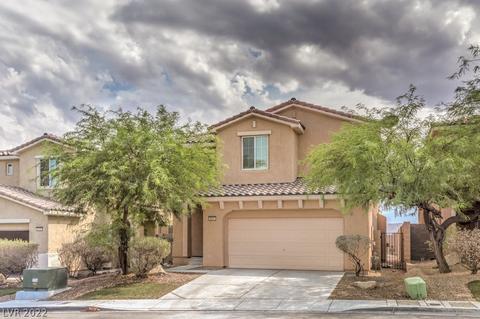 5047 Caprock Canyon Ave, Las Vegas, NV 89139