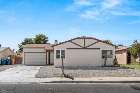 61 Del Nido Ln, Las Vegas, NV 89110