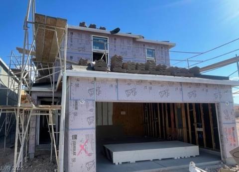 4703 Mystic Quartz Ct, Las Vegas, NV 89141