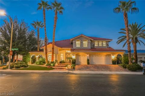 2452 Tour Edition Dr, Henderson, NV 89074
