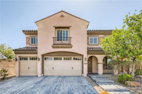 2876 Saint Dizier Dr, Henderson, NV 89044
