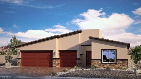 Undisclosed, Las Vegas, NV 89149