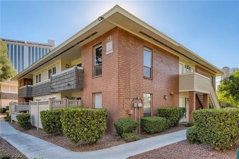 618 Oakmont Ave #2302, Las Vegas, NV 89109