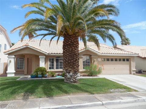 3960 Aspiration Ct, Las Vegas, NV 89147