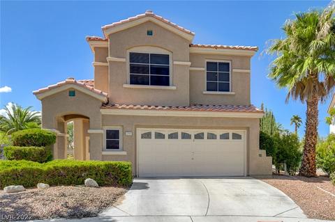 2249 Island Green Dr, Las Vegas, NV 89134