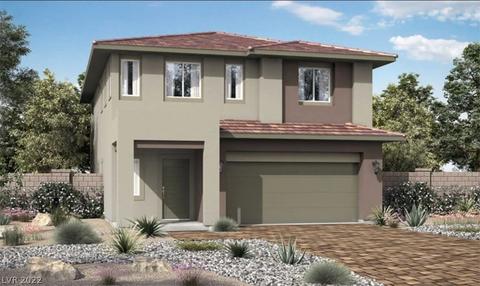 7006 Citrine Bluff Way, Las Vegas, NV 89148