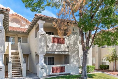 3512 Winterhaven St #102, Las Vegas, NV 89108
