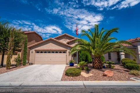 3658 Famiglia Dr, Las Vegas, NV 89141