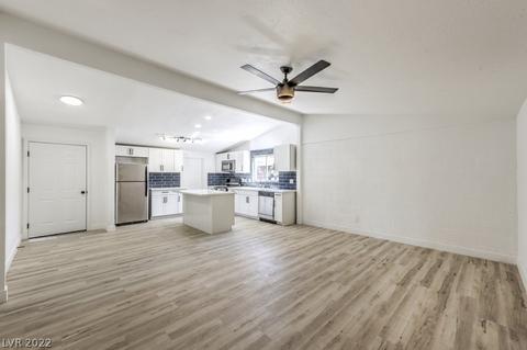 3545 San Antonio Ave, Las Vegas, NV 89115