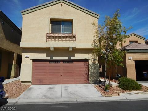 5402 Coral Ribbon Ave, Las Vegas, NV 89139