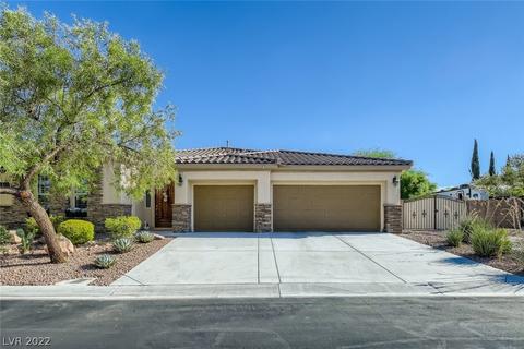 7627 Lumberjack Ave, Las Vegas, NV 89129